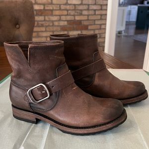 Frye Veronica Ankle Boot